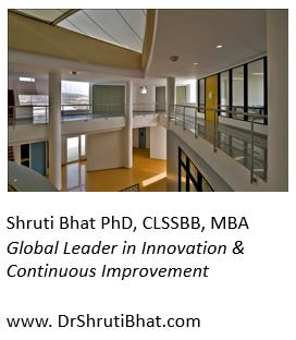 Business turnaround and innovation management in a global contract research organization_ a case study