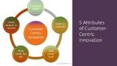 5 attributes of customer_centric innovation
