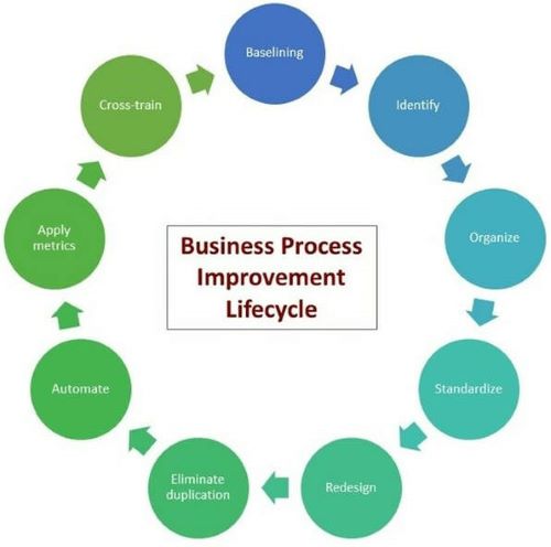 How to choose business process improvement methodology for your organization and measure the positive change, up to speed with workflow, business process management and continuous improvement executive guide series book, shruti bhat