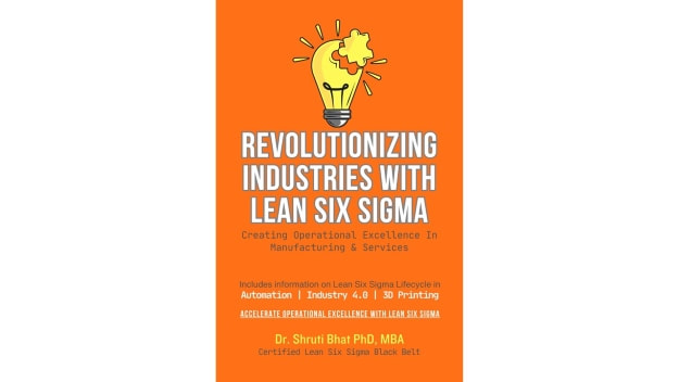 Revolutionizing Industries with Lean Six Sigma